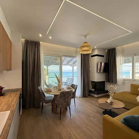 Blue Tree Appartement *
