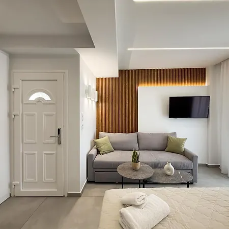 Blue Tree Appartement Pefkochori