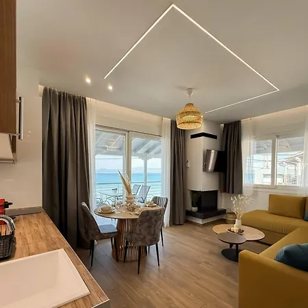 Blue Tree Appartement Pefkochori