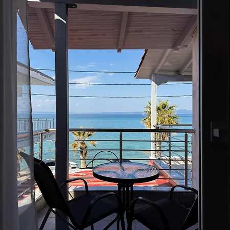 Appartement Blue Tree Pefkochori