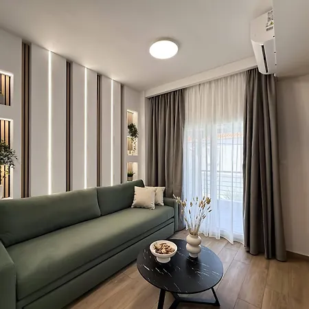 Blue Tree Appartement *