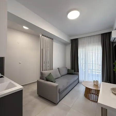 Blue Tree Appartement