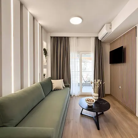 Appartement Blue Tree