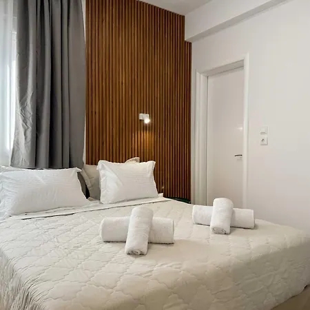 Blue Tree Appartement *