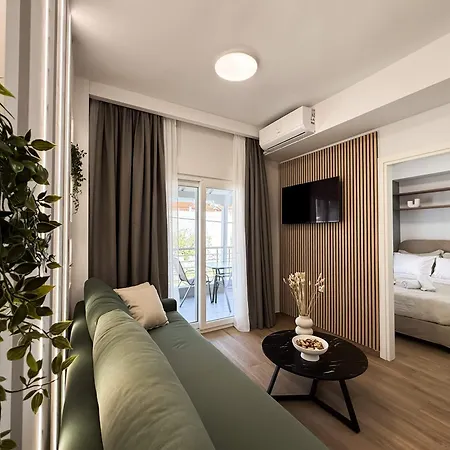 Appartement Blue Tree
