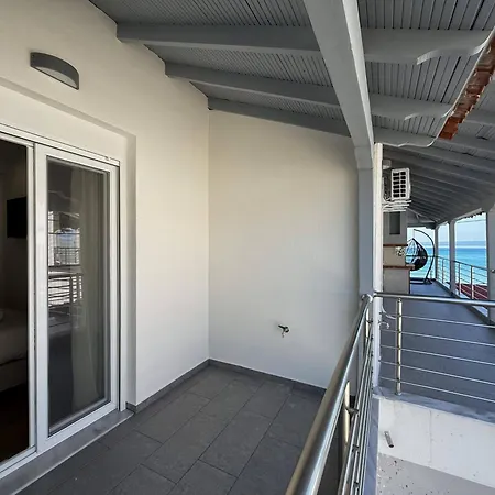 Appartement Blue Tree Pefkochori
