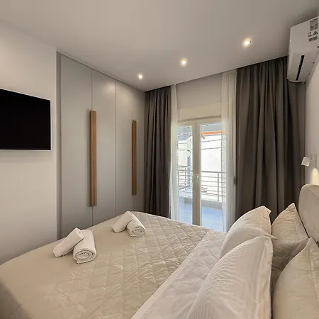 Appartement Blue Tree Pefkochori