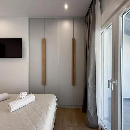 Blue Tree Appartement