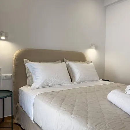 Blue Tree Appartement Pefkochori