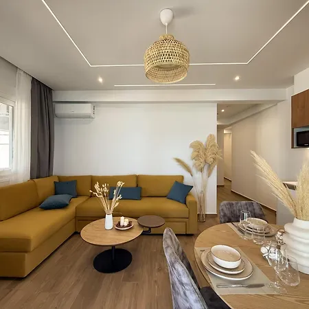 Blue Tree Appartement *