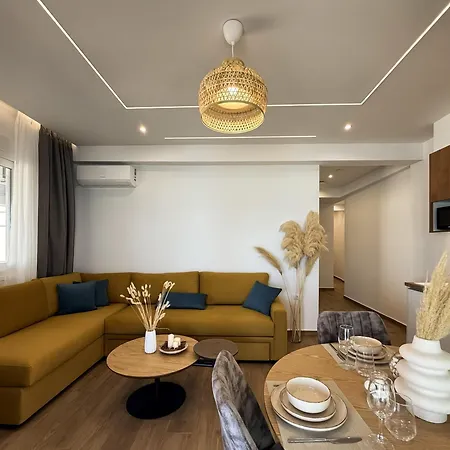 Blue Tree Appartement