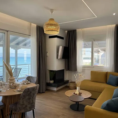 Blue Tree Appartement Pefkochori