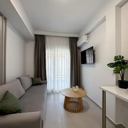 Blue Tree Appartement