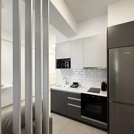 Appartement Blue Tree