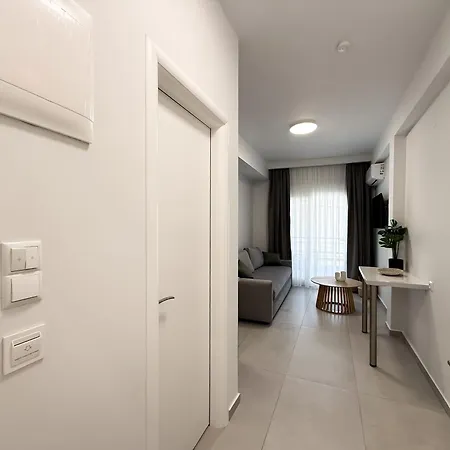 Appartement Blue Tree Pefkochori