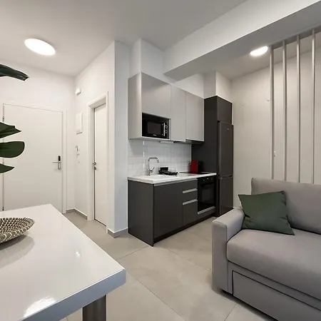 Blue Tree Appartement