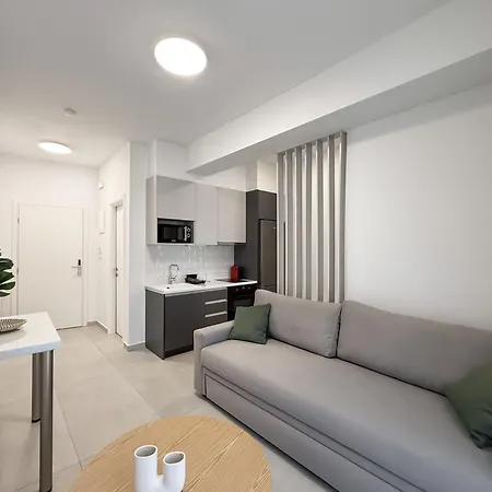 Appartement Blue Tree