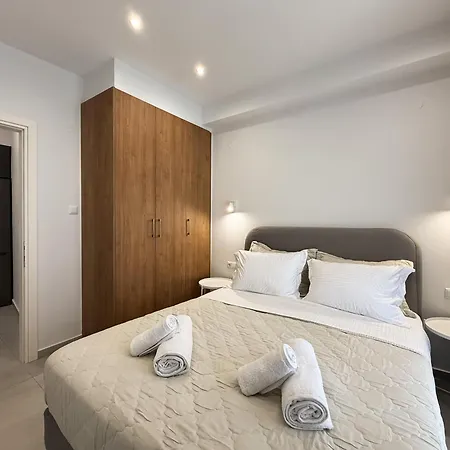 Appartement Blue Tree Pefkochori